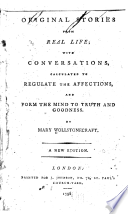 Original Stories from Real Life