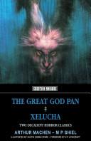 The Great God Pan