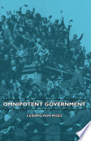 Omnipotent Government