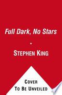 Full Dark, No Stars
