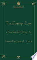 The Common Law