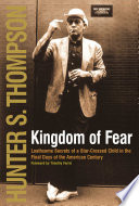 Kingdom of Fear