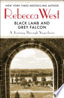 Black Lamb and Grey Falcon