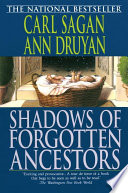 Shadows of Forgotten Ancestors