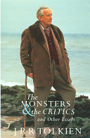 The Monsters and the Critics
