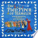 The Pied Piper of Hamelin