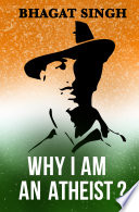 Why I am an Atheist