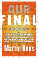 Our Final Hour
