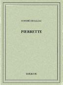 Pierrette