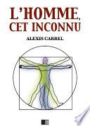 L'Homme, cet inconnu