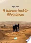 A három testőr Afrikában
