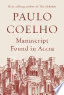 Manuscript Found in Accra