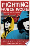 Fighting Ruben Wolfe