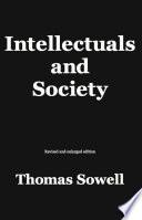 Intellectuals and Society