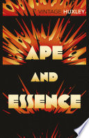 Ape and Essence