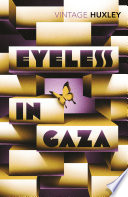 Eyeless in Gaza