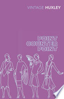 Point Counter Point
