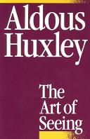 The Art of Seeing