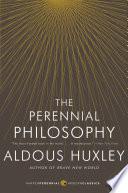 The Perennial Philosophy