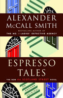 Espresso Tales