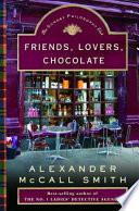 Friends, Lovers, Chocolate