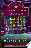 Friends, Lovers, Chocolate