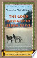 The Good Husband of Zebra Drive