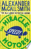The Miracle at Speedy Motors