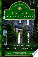 The Right Attitude to Rain