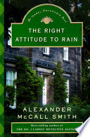 The Right Attitude to Rain
