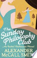 The Sunday Philosophy Club