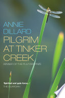 Pilgrim at Tinker Creek