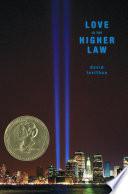 Love Is the Higher Law
