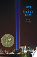 Love Is the Higher Law