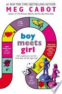 Boy Meets Girl