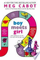 Boy Meets Girl