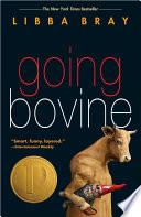 Going Bovine