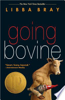 Going Bovine