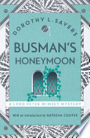 Busman's Honeymoon
