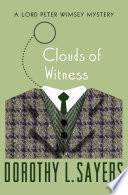 Clouds of Witness