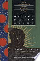 The Notebooks of Malte Laurids Brigge