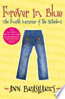 Forever in Blue: The Fourth Summer of the Sisterhood