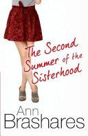The Second Summer of the Sisterhood