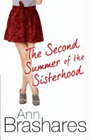 The Second Summer of the Sisterhood
