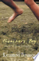 Preacher's Boy