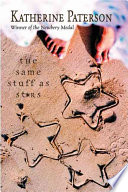 The Same Stuff as Stars