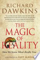 The Magic of Reality