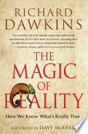 The Magic of Reality