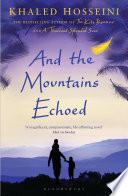 And the Mountains Echoed