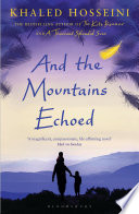 And the Mountains Echoed